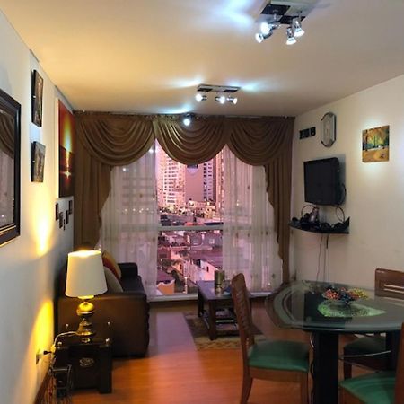 A Perfect Vacation Getaway Apartment Lima Extérieur photo