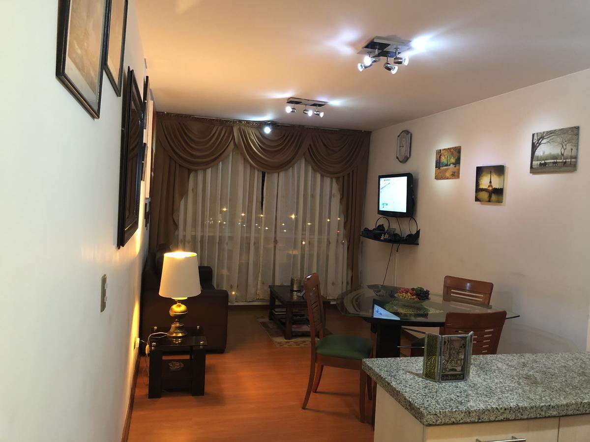 A Perfect Vacation Getaway Apartment Lima Extérieur photo