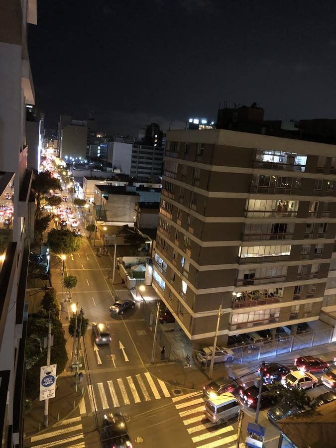 A Perfect Vacation Getaway Apartment Lima Extérieur photo
