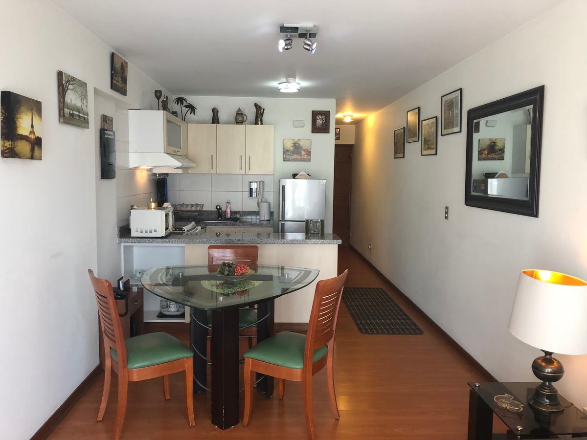 A Perfect Vacation Getaway Apartment Lima Extérieur photo