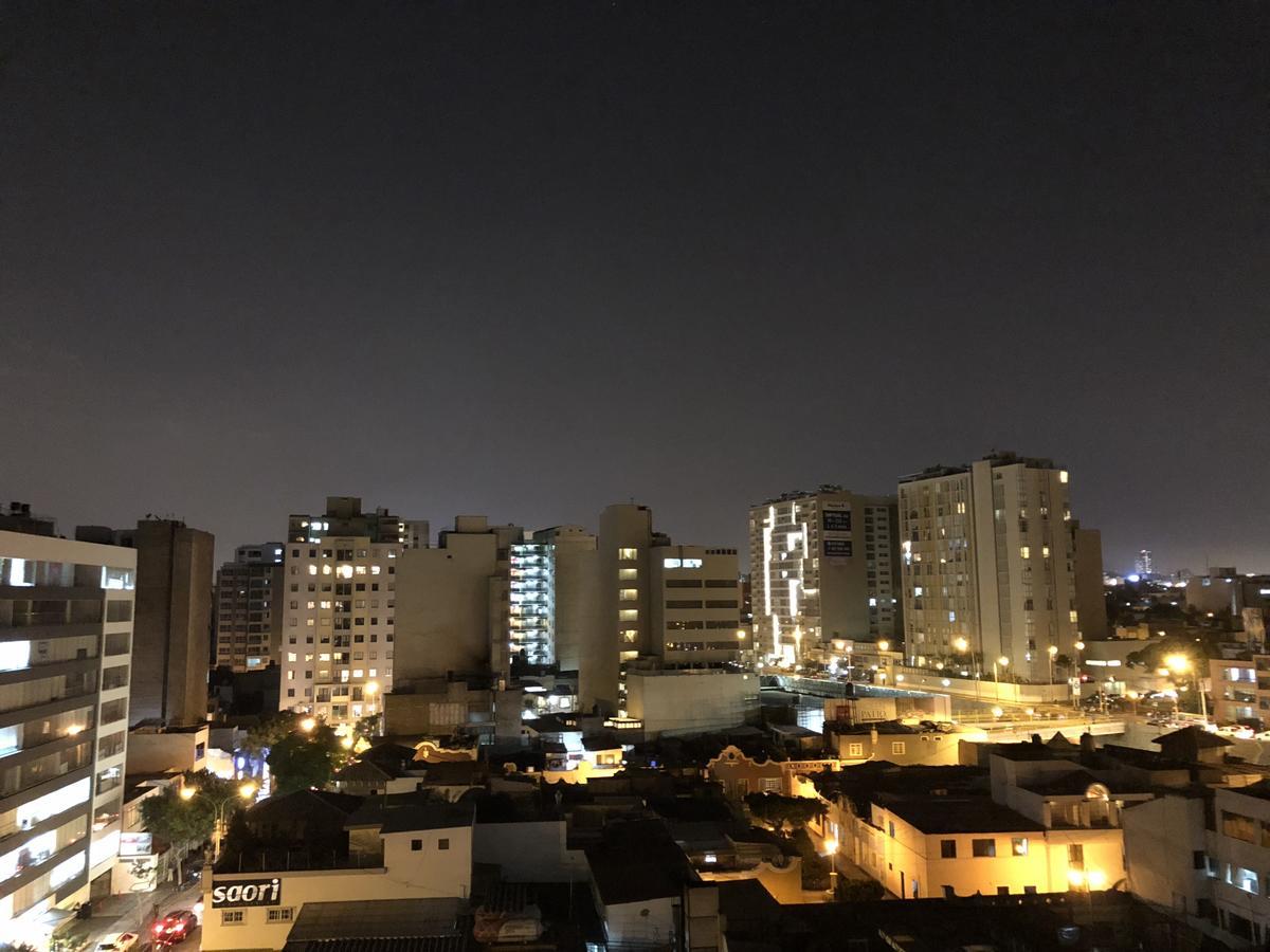 A Perfect Vacation Getaway Apartment Lima Extérieur photo