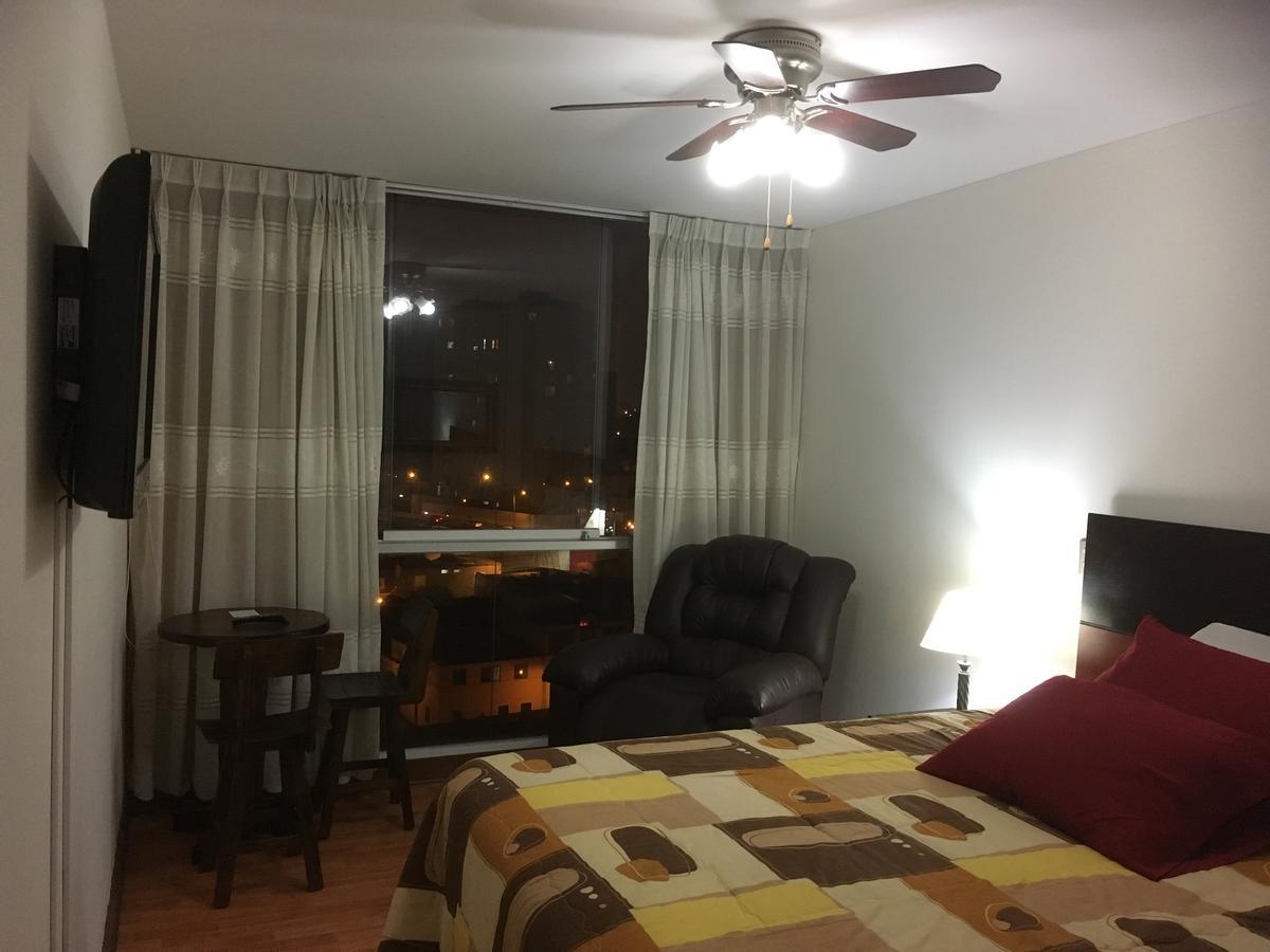 A Perfect Vacation Getaway Apartment Lima Extérieur photo