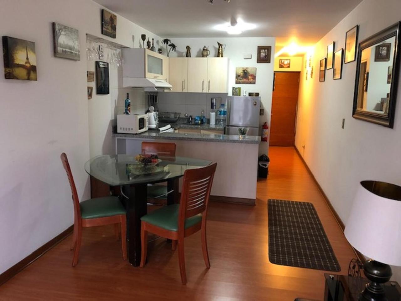 A Perfect Vacation Getaway Apartment Lima Extérieur photo