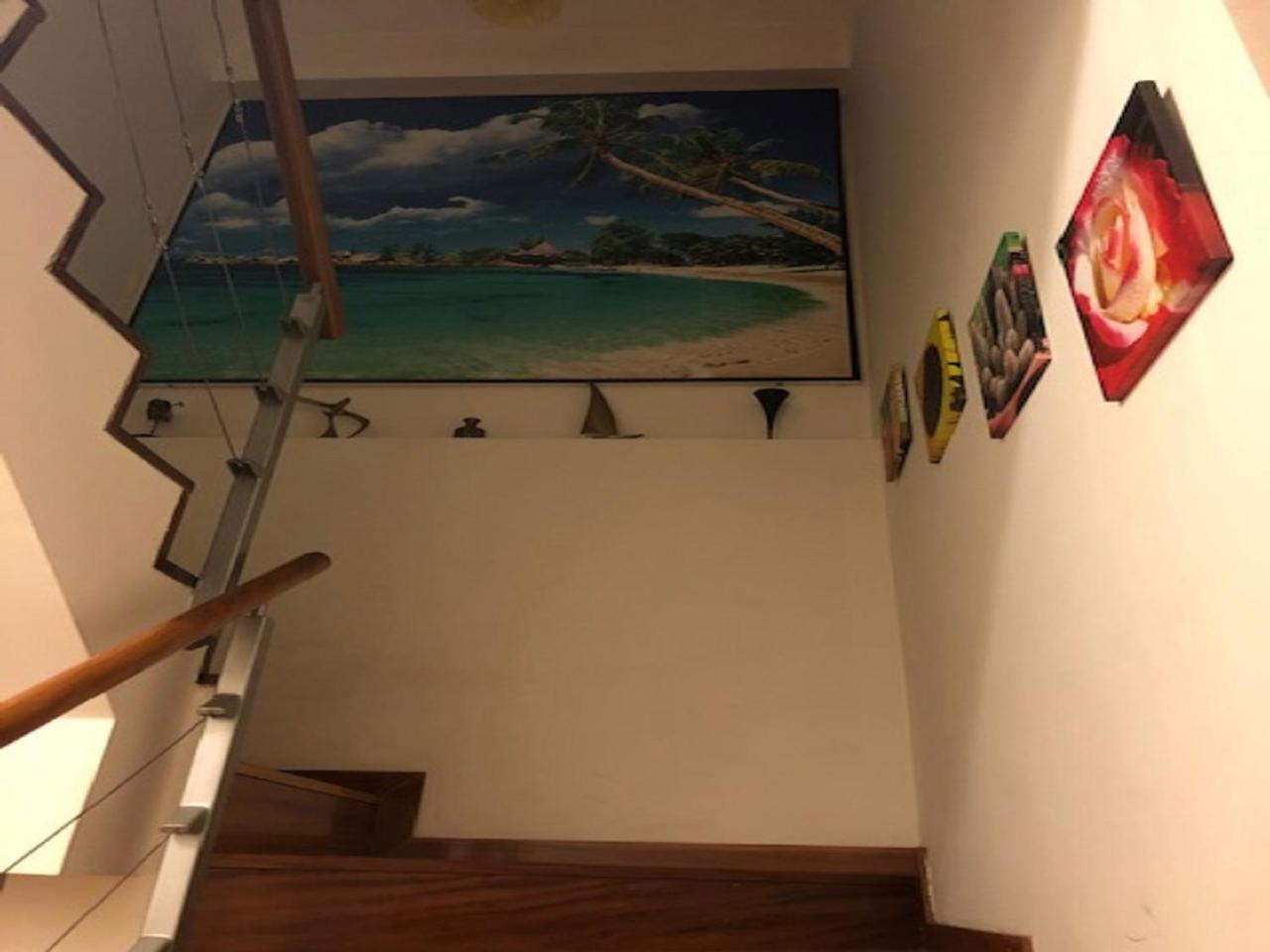 A Perfect Vacation Getaway Apartment Lima Extérieur photo