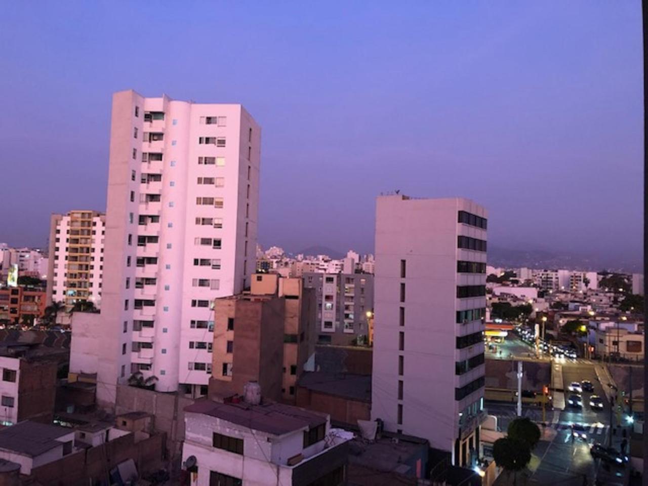 A Perfect Vacation Getaway Apartment Lima Extérieur photo