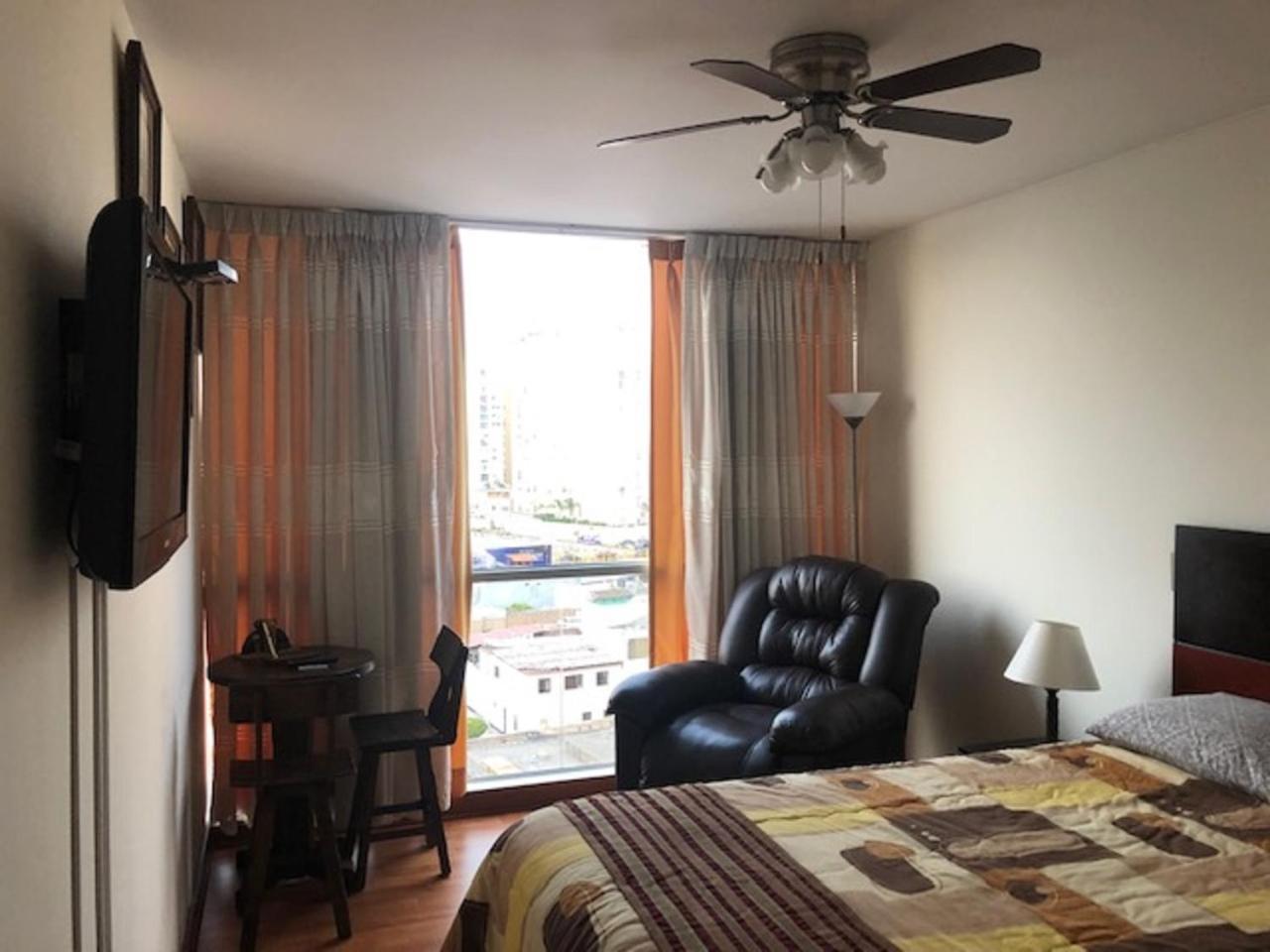 A Perfect Vacation Getaway Apartment Lima Extérieur photo