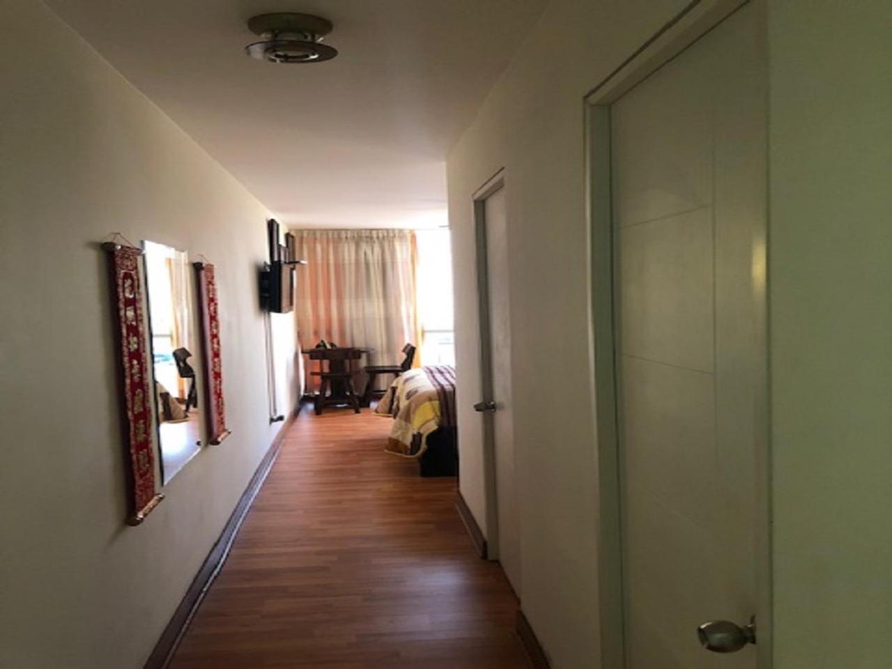 A Perfect Vacation Getaway Apartment Lima Extérieur photo