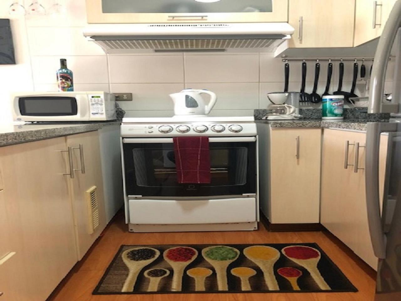 A Perfect Vacation Getaway Apartment Lima Extérieur photo