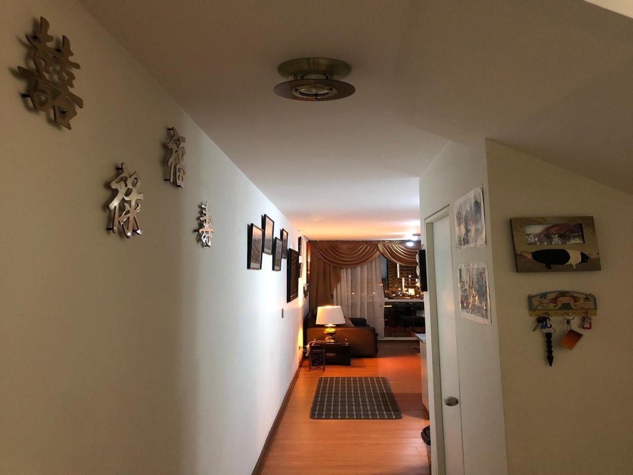 A Perfect Vacation Getaway Apartment Lima Extérieur photo