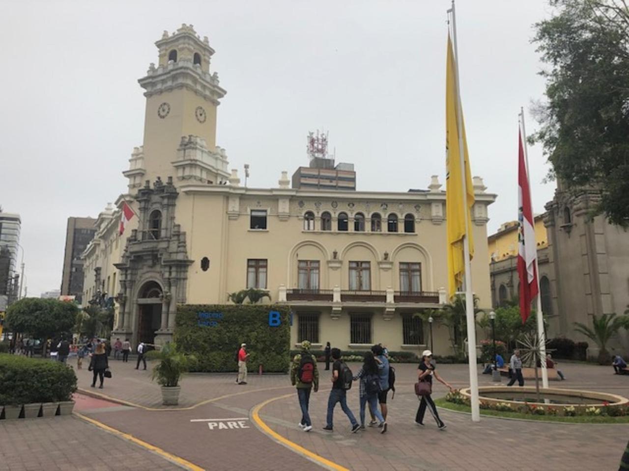 A Perfect Vacation Getaway Apartment Lima Extérieur photo