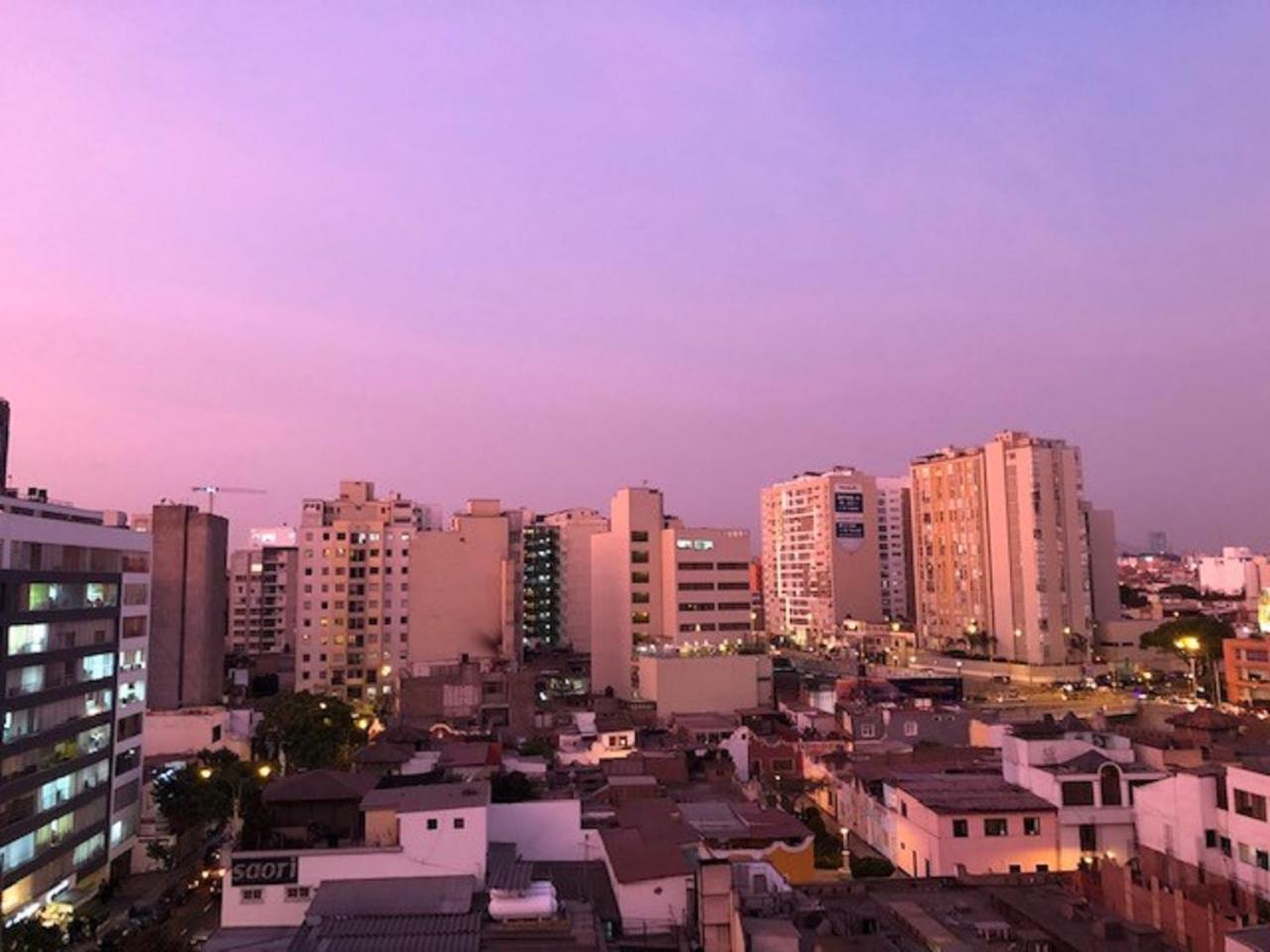 A Perfect Vacation Getaway Apartment Lima Extérieur photo