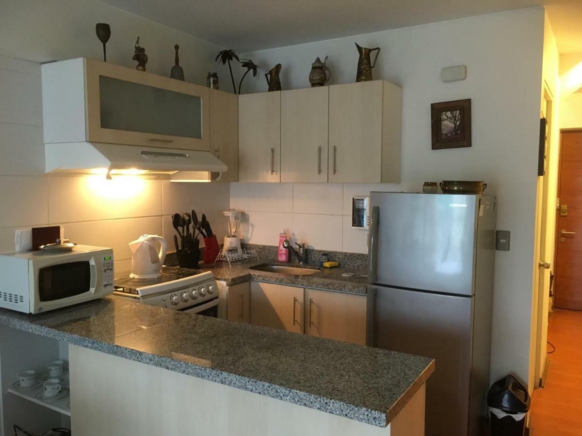 A Perfect Vacation Getaway Apartment Lima Extérieur photo