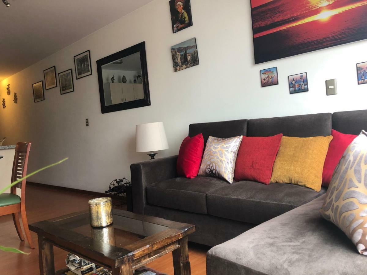 A Perfect Vacation Getaway Apartment Lima Extérieur photo